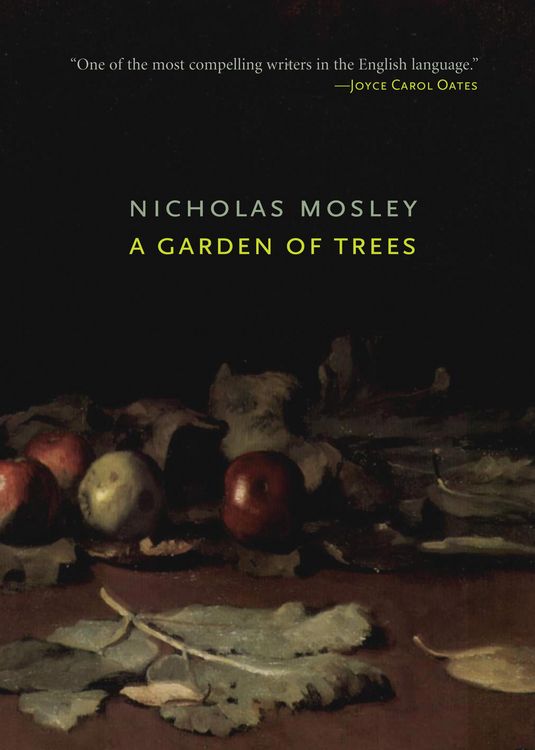 Produktbild: A Garden of Trees