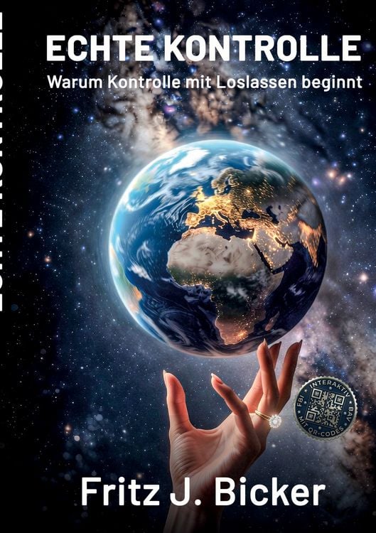 Produktbild: Echte Kontrolle