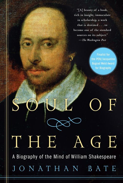 Produktbild: Soul of the Age