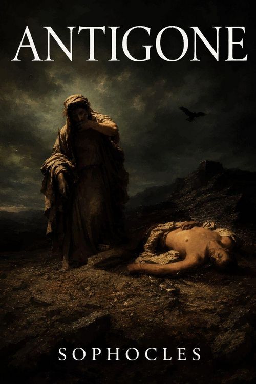 Produktbild: Antigone