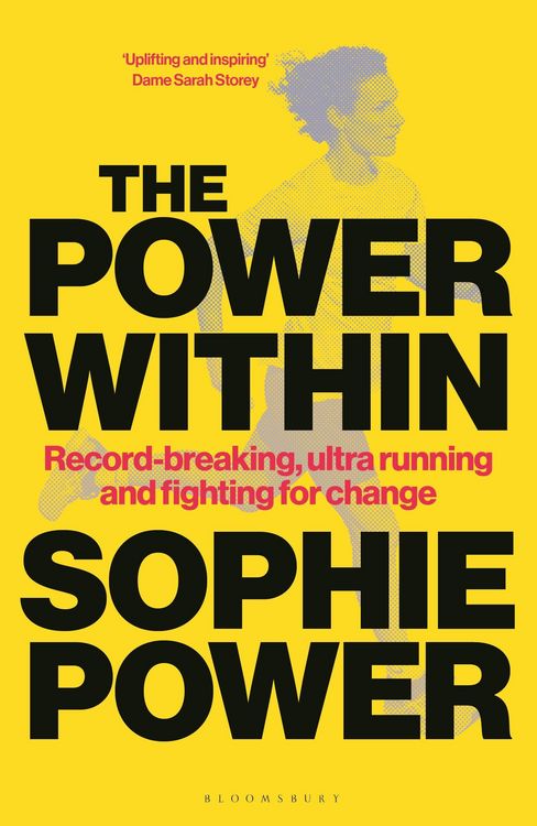 Produktbild: The Power Within