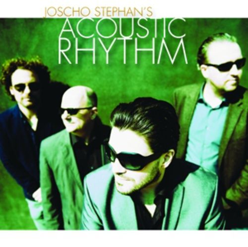 Produktbild: Acoustic Rhythm