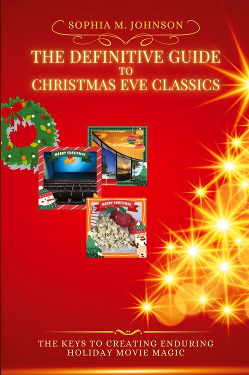 Produktbild: The Definitive Guide to Christmas Eve Classics