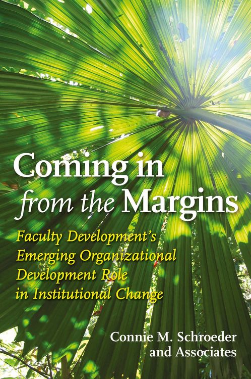 Produktbild: Coming in from the Margins