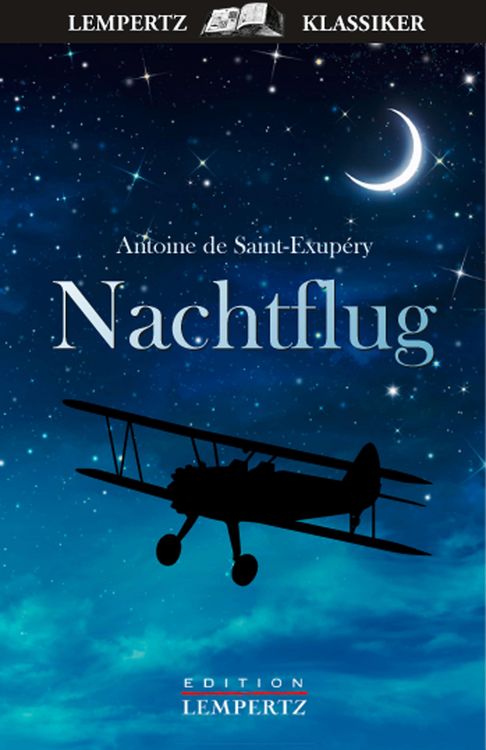 Produktbild: Nachtflug