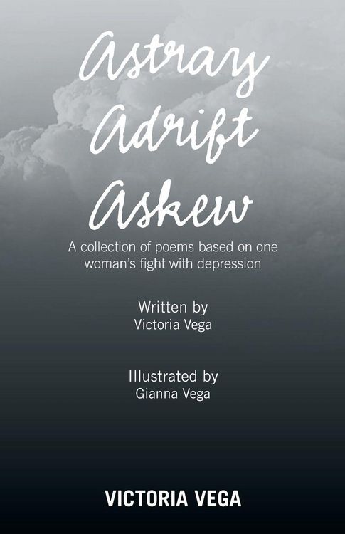 Produktbild: Astray Adrift Askew