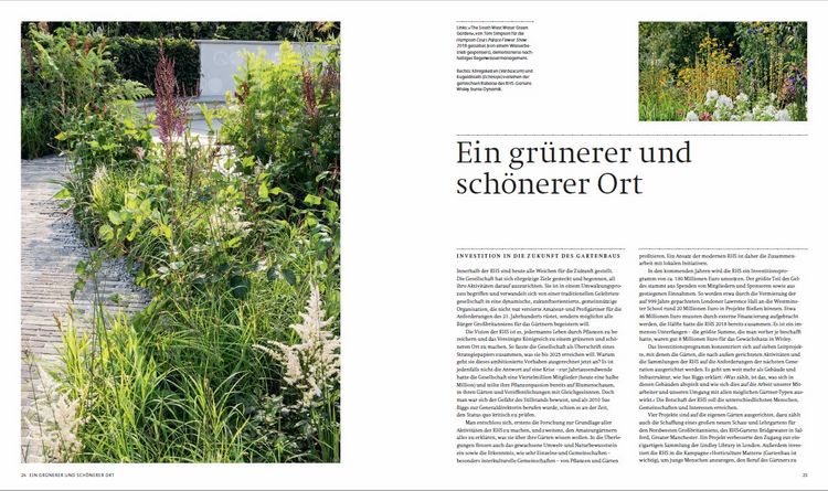 Produktbild: G&auml;rtnern aus Leidenschaft