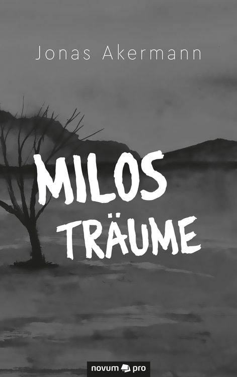 Produktbild: Milos Träume