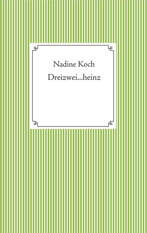 Produktbild: Dreizwei...heinz