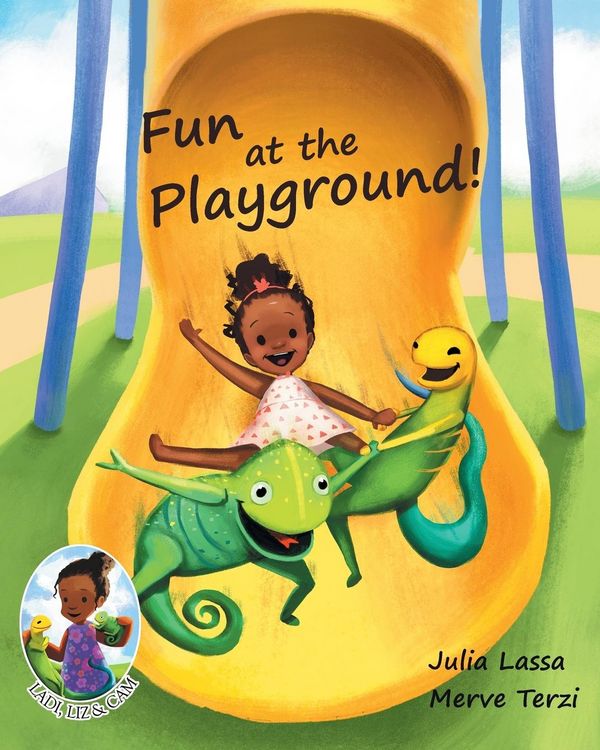 Produktbild: Fun At The Playground!