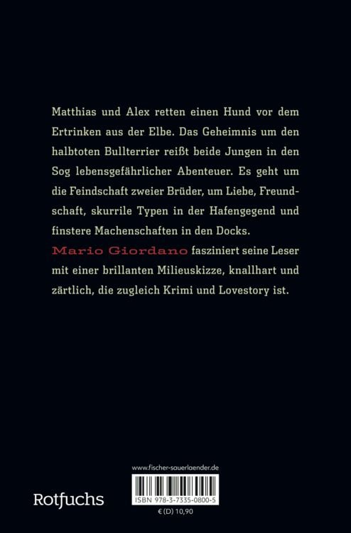 Produktbild: Der aus den Docks