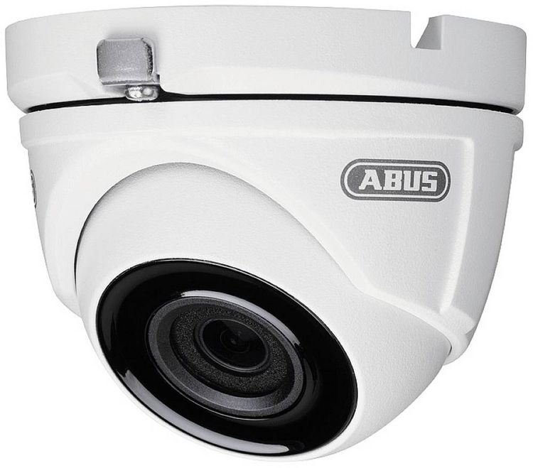Produktbild: ABUS TVCC34011 TVCC34011 Analog-&Uuml;berwachungskamera 720 x 480 Pixel
