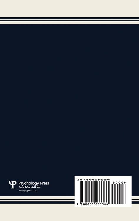 Produktbild: Temperament and Personality Development Across the Life Span