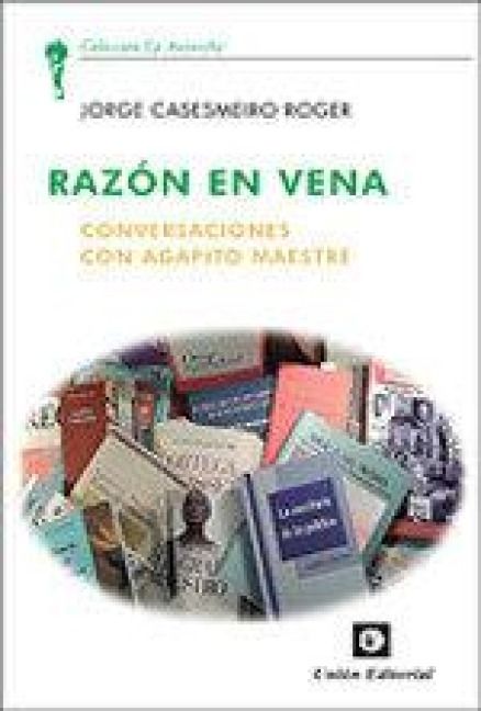 Produktbild: Razon en vena