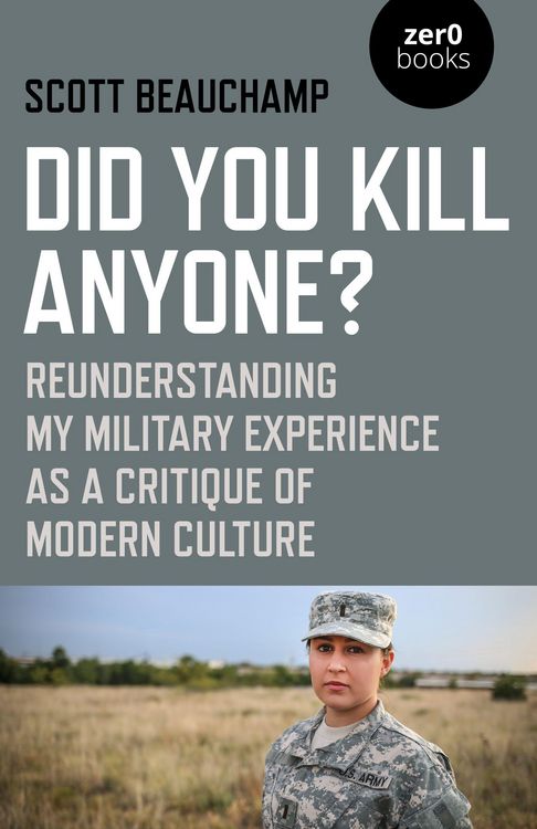 Produktbild: Did You Kill Anyone?
