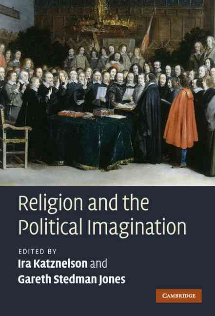 Produktbild: Religion and the Political Imagination