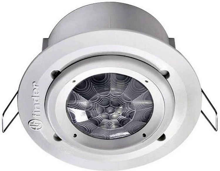 Produktbild: Finder IR-Bewegungsmelder 18.31.8.230.0000 230 V/AC 120 - 230 V/AC 1 Schlie&szlig;er 1St.