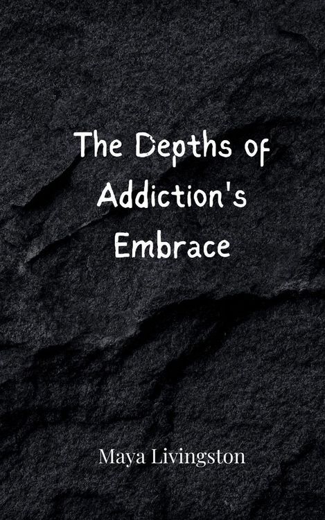 Produktbild: The Depths of Addiction's Embrace