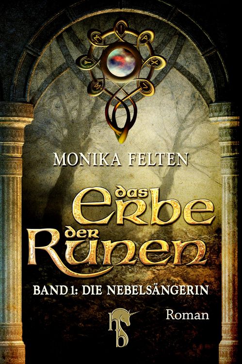 Produktbild: Das Erbe der Runen