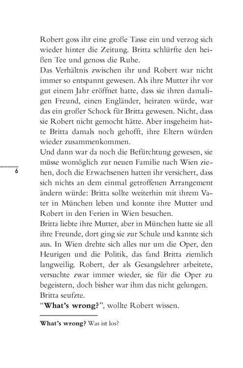 Produktbild: Langenscheidt Krimis f&uuml;r Kids - Beware of Pickpockets! - Vorsicht Taschendiebe!
