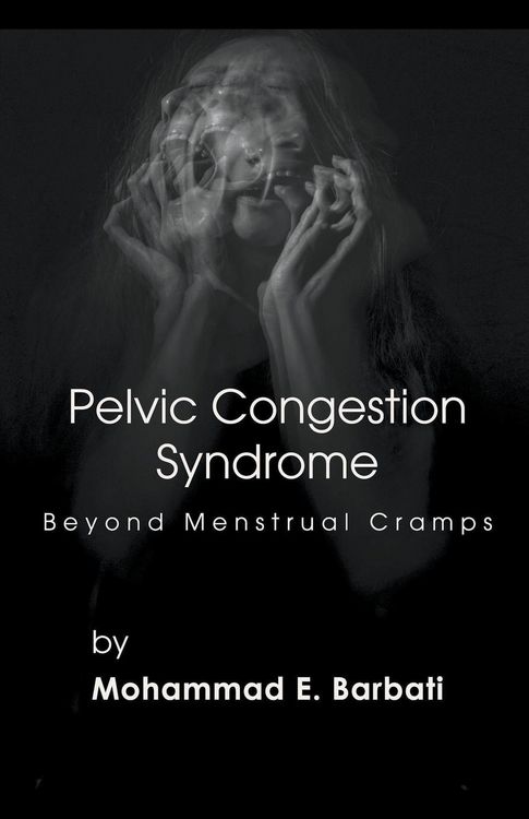 Produktbild: Pelvic Congestion Syndrome - Beyond Menstrual Cramps