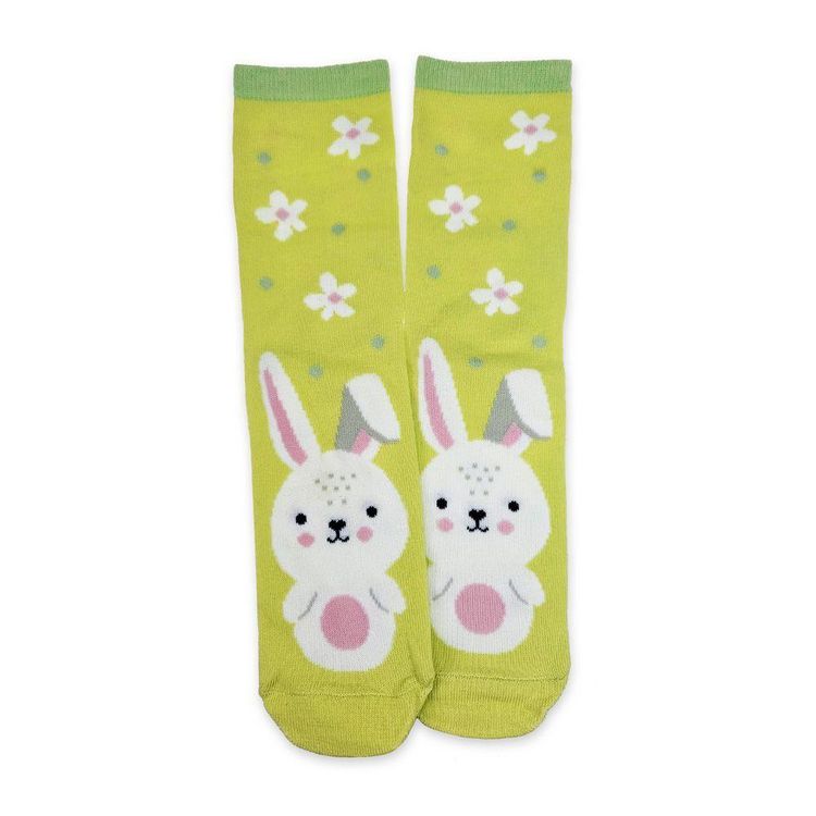 Produktbild: Tr&ouml;tsch Ostersocken Hase