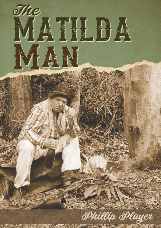 Produktbild: The Matilda Man