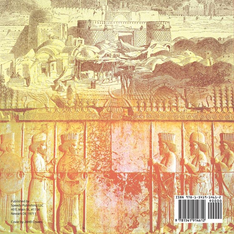 Produktbild: The Rise and Fall of the Persian Empire - Ancient History for Kids | Children's Ancient History