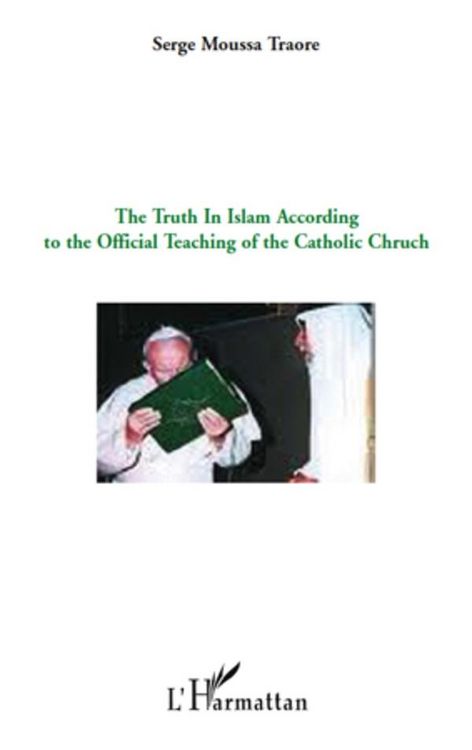 Produktbild: Truth in islam according to the offi