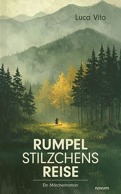 Produktbild: Rumpelstilzchens Reise