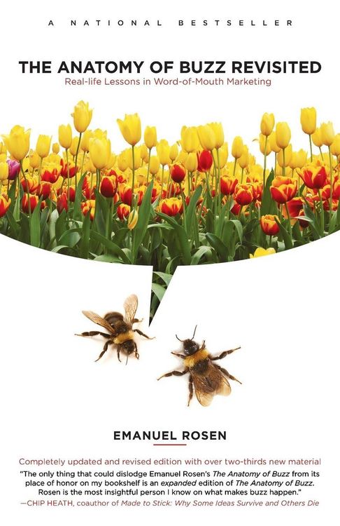 Produktbild: The Anatomy of Buzz Revisited
