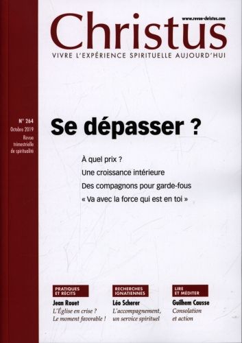 Produktbild: Christus: No 264