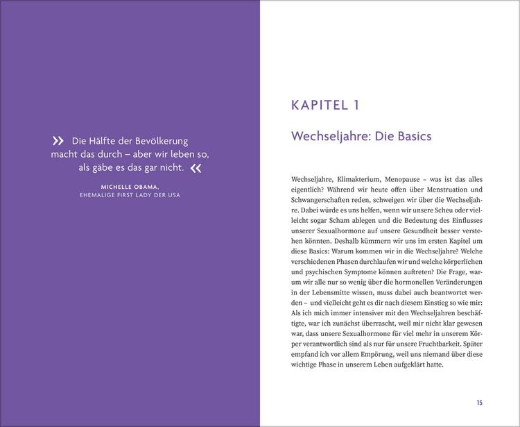 Produktbild: Wechseljahre. Das Upgrade