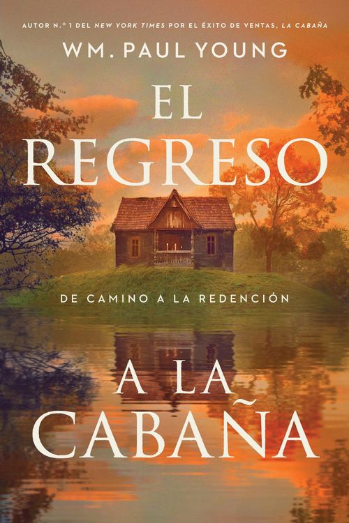 Produktbild: El Regreso a la Caba&ntilde;a (Return to the Shack)