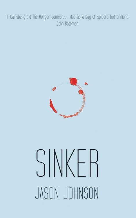 Produktbild: Sinker