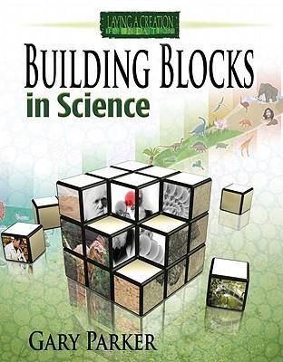 Produktbild: Building Blocks in Science
