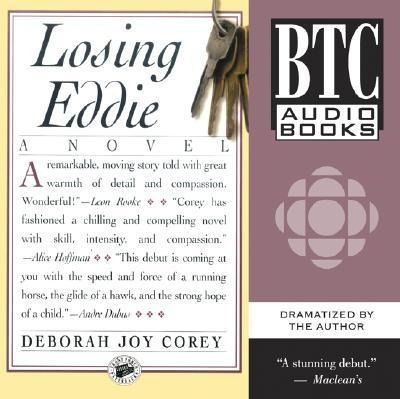 Produktbild: Losing Eddie