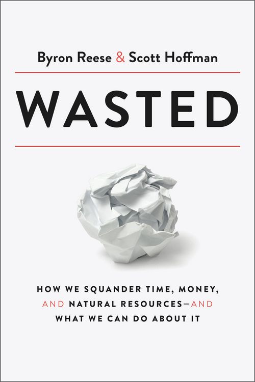 Produktbild: Wasted
