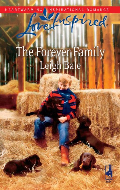 Produktbild: The Forever Family