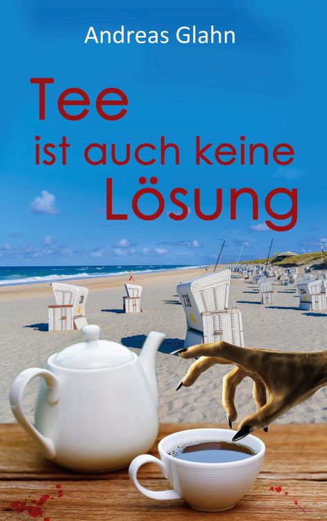 Produktbild: Tee ist auch keine L&ouml;sung