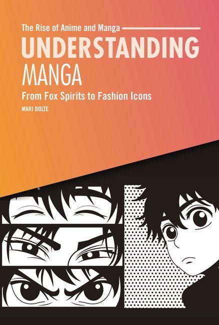 Produktbild: Understanding Manga