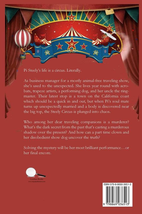 Produktbild: Lost and Clowned