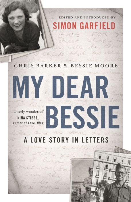 Produktbild: My Dear Bessie