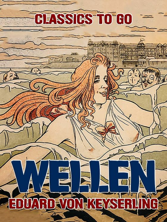 Produktbild: Wellen