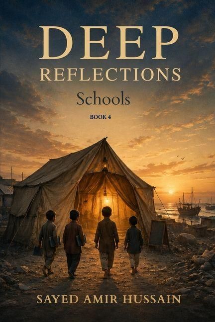 Produktbild: Deep Reflections