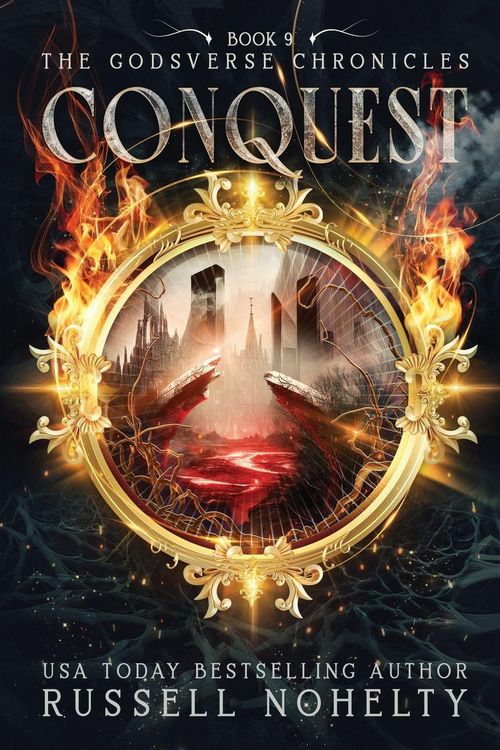 Produktbild: Conquest