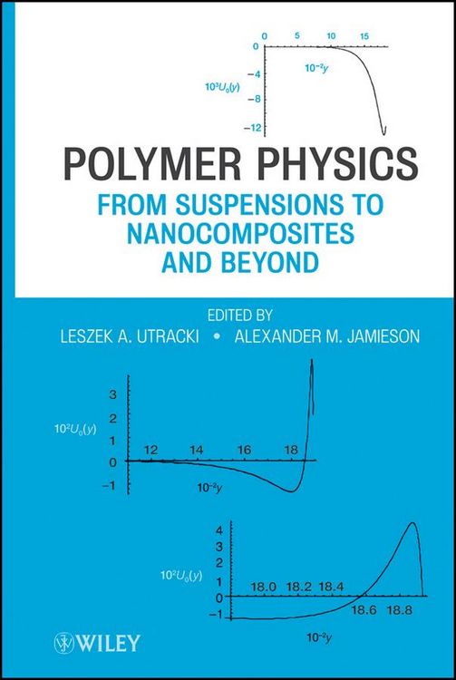 Produktbild: Polymer Physics