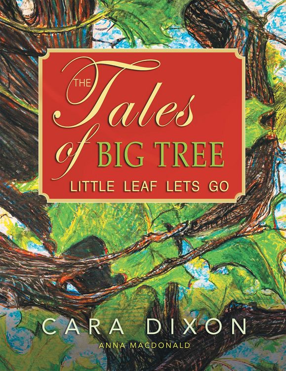 Produktbild: The Tales of Big Tree