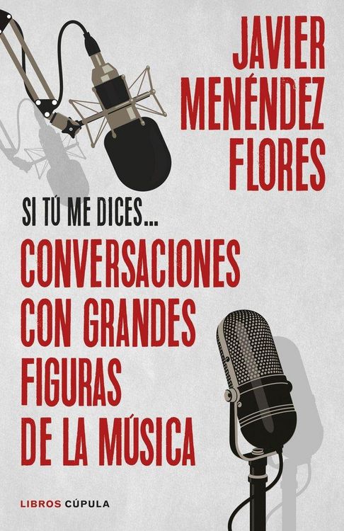 Produktbild: Conversaciones con grandes figuras de la m&uacute;sica