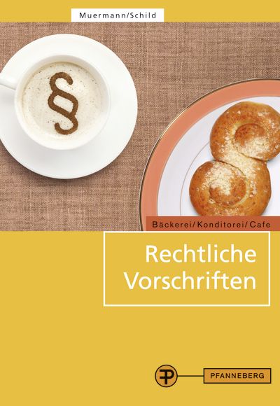 Produktbild: Rechtliche Vorschriften